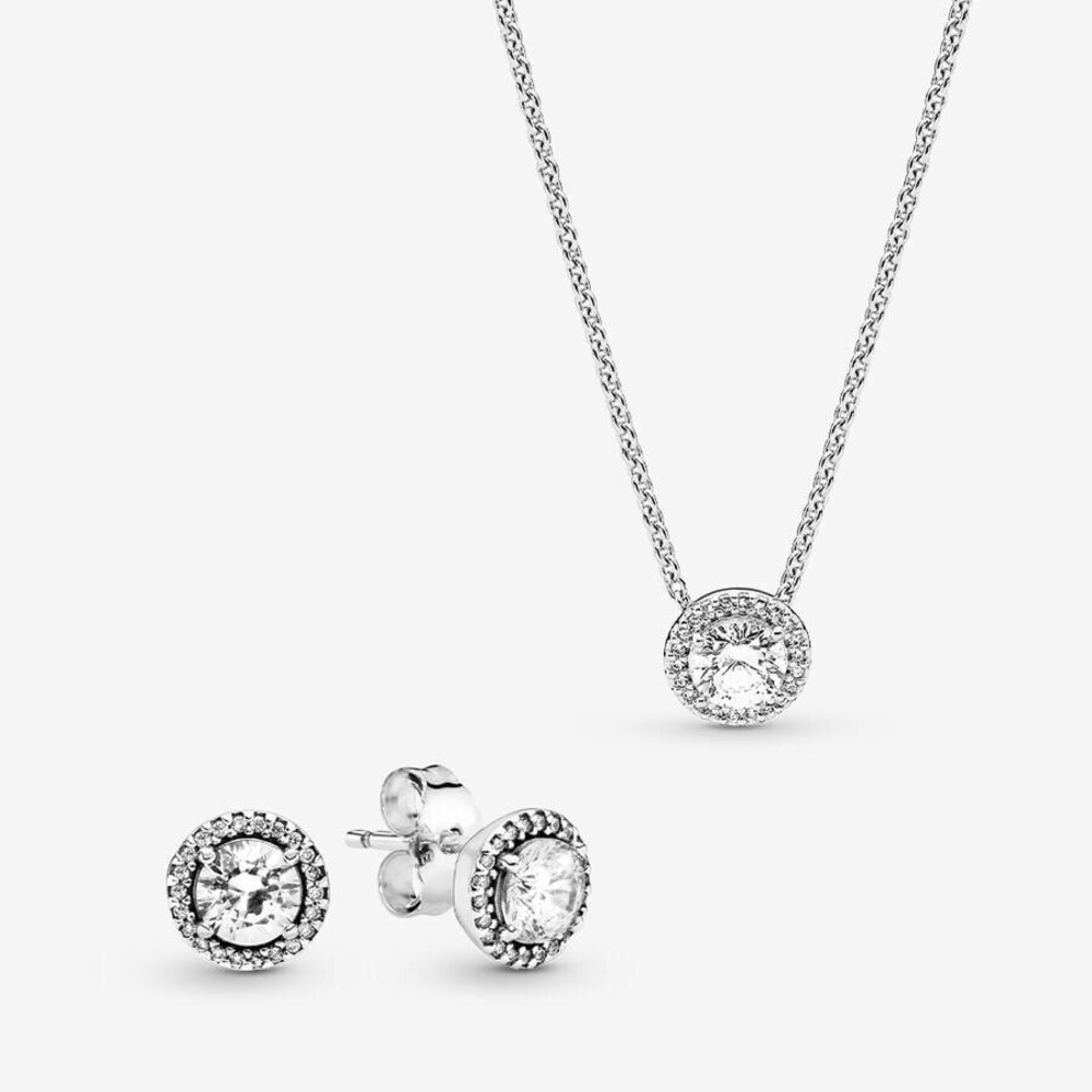 Pandora Guest of Honor Set - NWOT